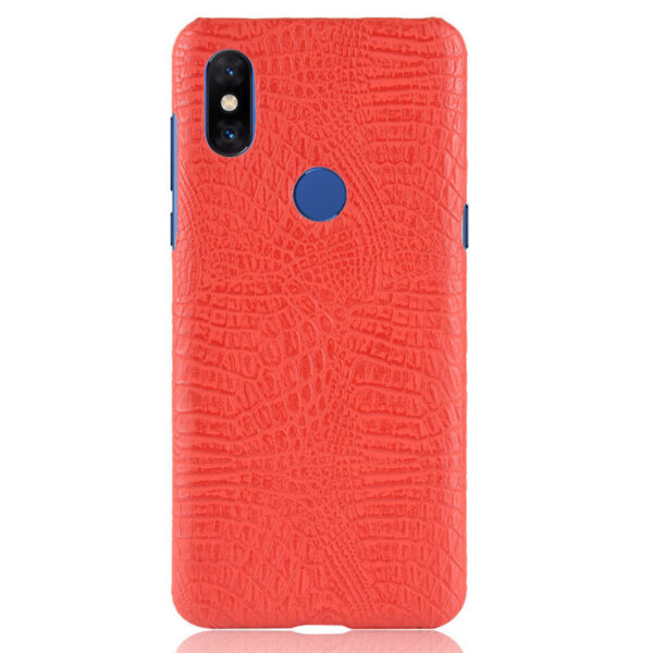 Xiaomi Mi Serie Handyhülle Xiaomi Mi Mix 3 Einfach Einfarbig #1099 – Bild 13