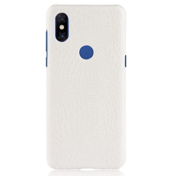 Xiaomi Mi Serie Handyhülle Xiaomi Mi Mix 3 Einfach Einfarbig #1099 – Bild 7