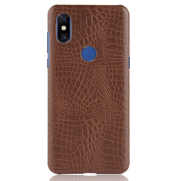Xiaomi Mi Serie Handyhülle Xiaomi Mi Mix 3 Einfach Einfarbig #1099 – Bild 8