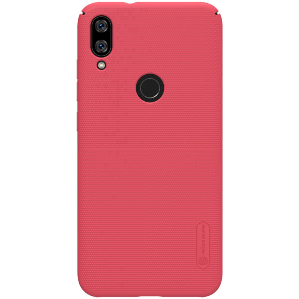 Xiaomi Mi Serie Handyhülle Einfach Einfarbig Xiaomi Mi Play PC #1100 – Bild 7
