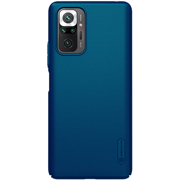 Xiaomi Mi Note Serie PC Einfarbig Handyhülle Einfach Xiaomi Mi Note 10 Pro #1103 – Bild 3