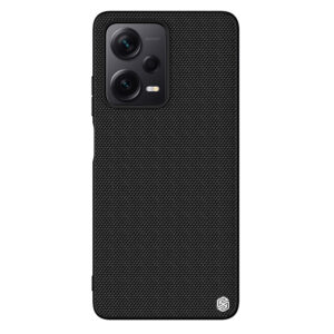 Xiaomi Redmi Note Serie Redmi Note 12 Pro 5G Schwarz Einfach Handyhülle #1107