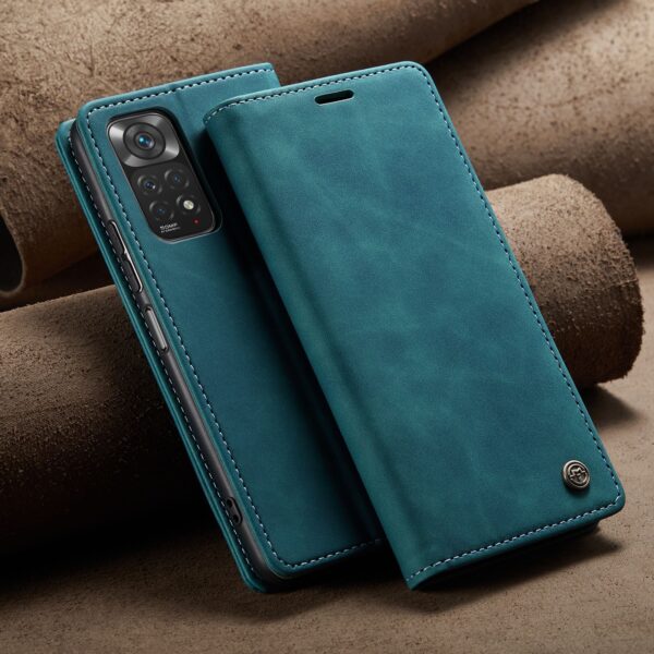 Xiaomi Redmi Note Serie Redmi Note 11 Einfarbig Einfach Handyhülle #1109 – Bild 10