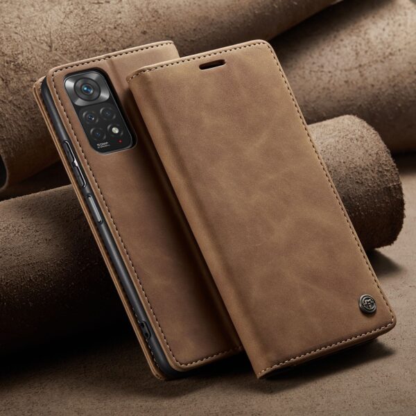 Xiaomi Redmi Note Serie Redmi Note 11 Einfarbig Einfach Handyhülle #1109 – Bild 7