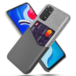 Xiaomi Redmi Note Serie Einfach Redmi Note 11 Pro 4G Handyhülle Mehrfarbig #1112