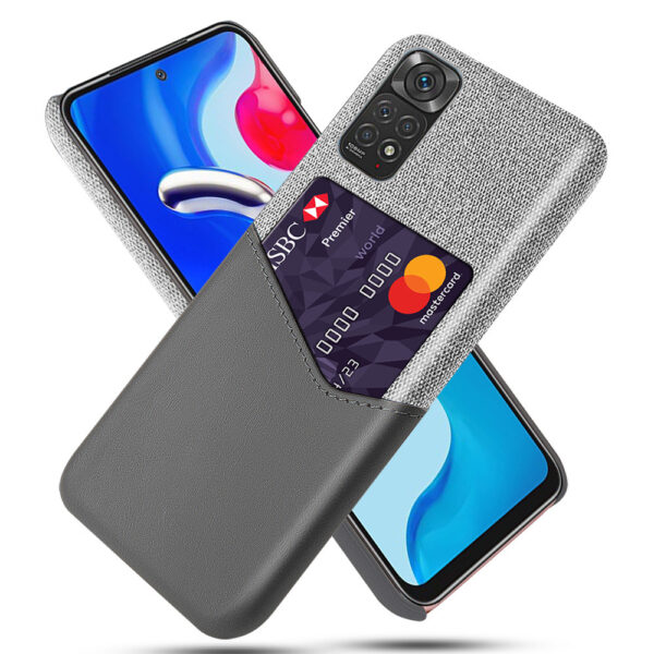 Xiaomi Redmi Note Serie Einfach Redmi Note 11 Pro 4G Handyhülle Mehrfarbig #1112