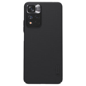 Xiaomi Redmi Note Serie PC Einfarbig Redmi Note 11 Pro 5G Einfach Handyhülle #1113