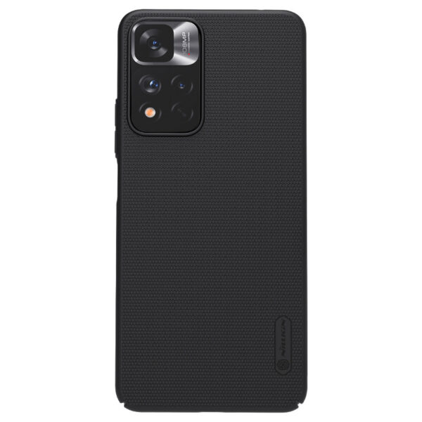 Xiaomi Redmi Note Serie PC Einfarbig Redmi Note 11 Pro 5G Einfach Handyhülle #1113