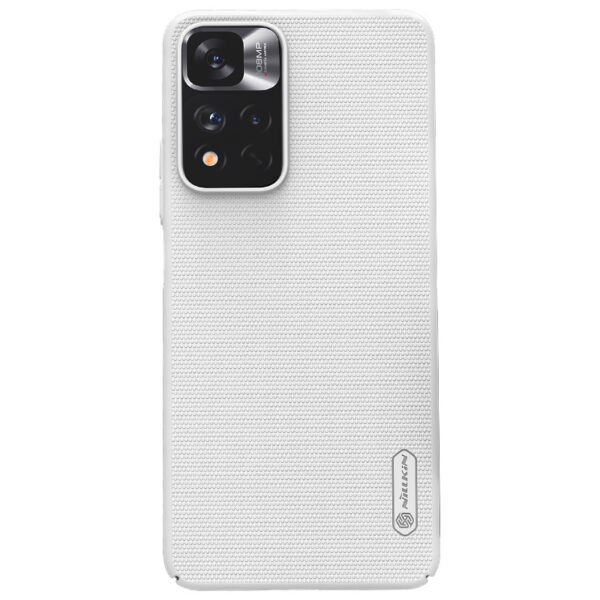 Xiaomi Redmi Note Serie PC Einfarbig Redmi Note 11 Pro 5G Einfach Handyhülle #1113 – Bild 4