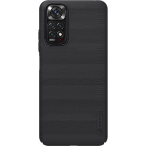 Xiaomi Redmi Note Serie Redmi Note 11s 4G Einfarbig PC Handyhülle Einfach #1115