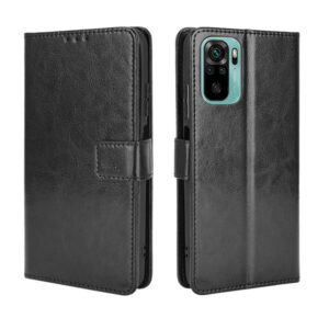 Xiaomi Redmi Note Serie Handyhülle Einfarbig Einfach Redmi Note 10 4G #1118
