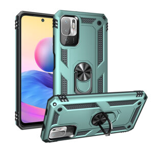 Xiaomi Redmi Note Serie Redmi Note 10 5G Handyhülle Einfach Einfarbig #1119