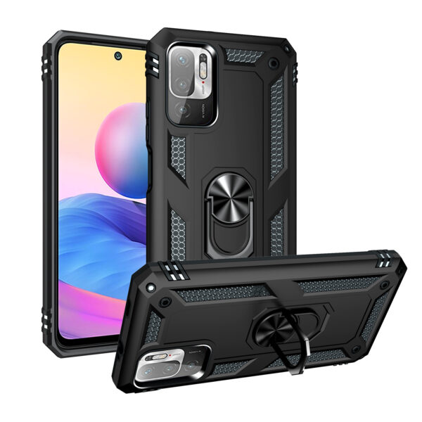Xiaomi Redmi Note Serie Redmi Note 10 5G Handyhülle Einfach Einfarbig #1119 – Bild 10