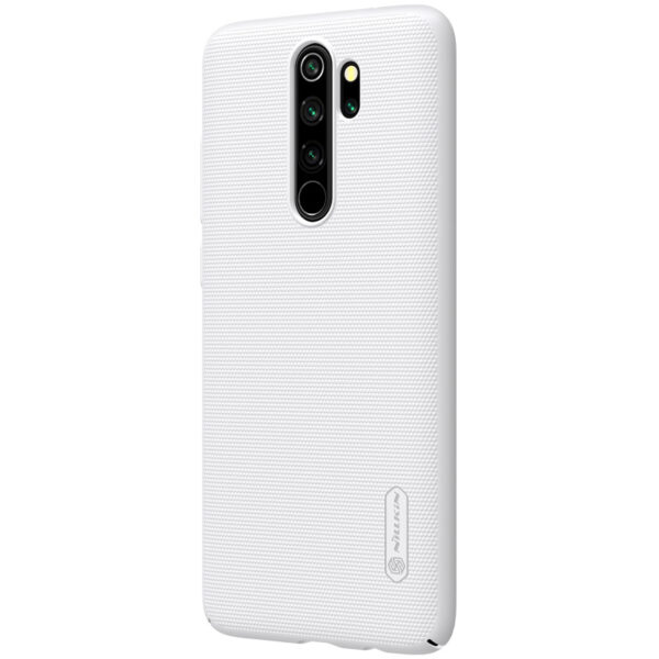 Xiaomi Redmi Note Serie PC Einfarbig Handyhülle Einfach Redmi Note 8 Pro #1125 – Bild 9