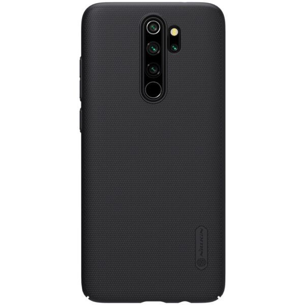 Xiaomi Redmi Note Serie PC Einfarbig Handyhülle Einfach Redmi Note 8 Pro #1125