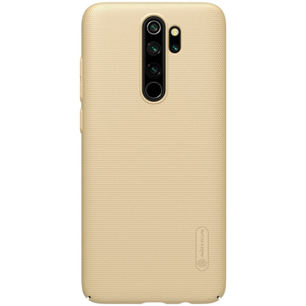 Xiaomi Redmi Note Serie PC Einfarbig Handyhülle Einfach Redmi Note 8 Pro #1125 – Bild 2