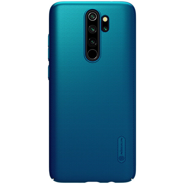 Xiaomi Redmi Note Serie PC Einfarbig Handyhülle Einfach Redmi Note 8 Pro #1125 – Bild 3