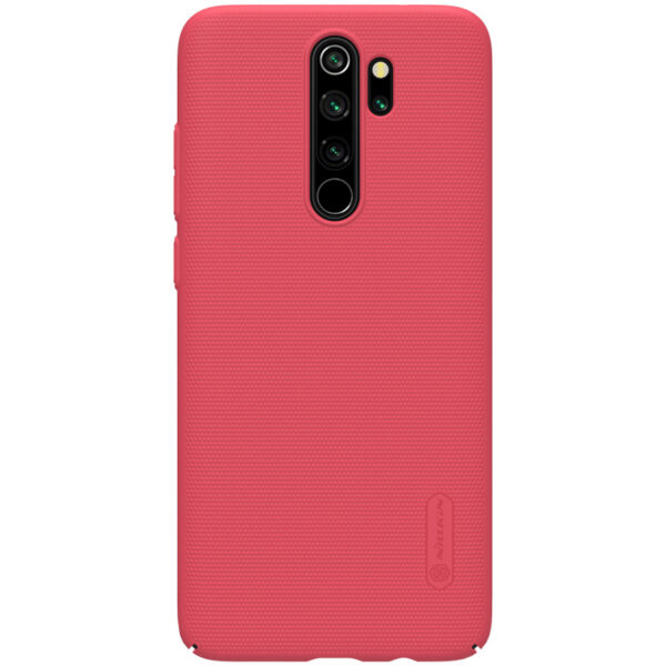 Xiaomi Redmi Note Serie PC Einfarbig Handyhülle Einfach Redmi Note 8 Pro #1125 – Bild 6