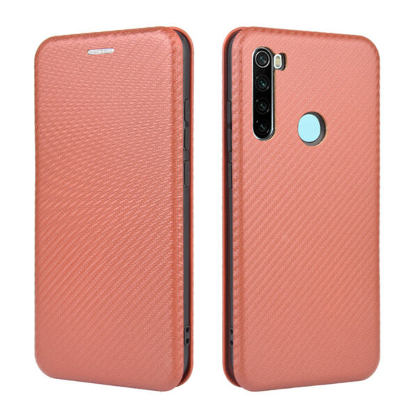Xiaomi Redmi Note Serie Einfarbig Einfach Handyhülle Redmi Note 8t #1126 – Bild 10