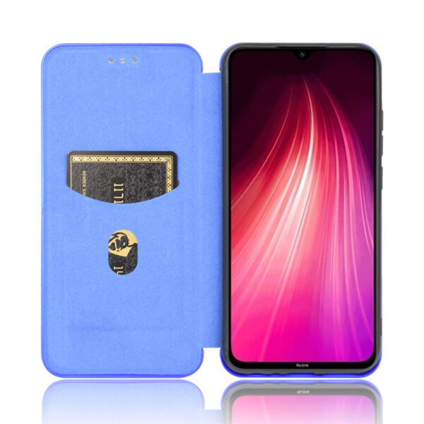 Xiaomi Redmi Note Serie Einfarbig Einfach Handyhülle Redmi Note 8t #1126 – Bild 3