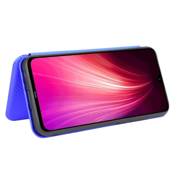 Xiaomi Redmi Note Serie Einfarbig Einfach Handyhülle Redmi Note 8t #1126 – Bild 4