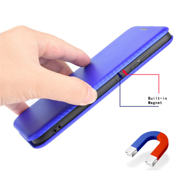 Xiaomi Redmi Note Serie Einfarbig Einfach Handyhülle Redmi Note 8t #1126 – Bild 5