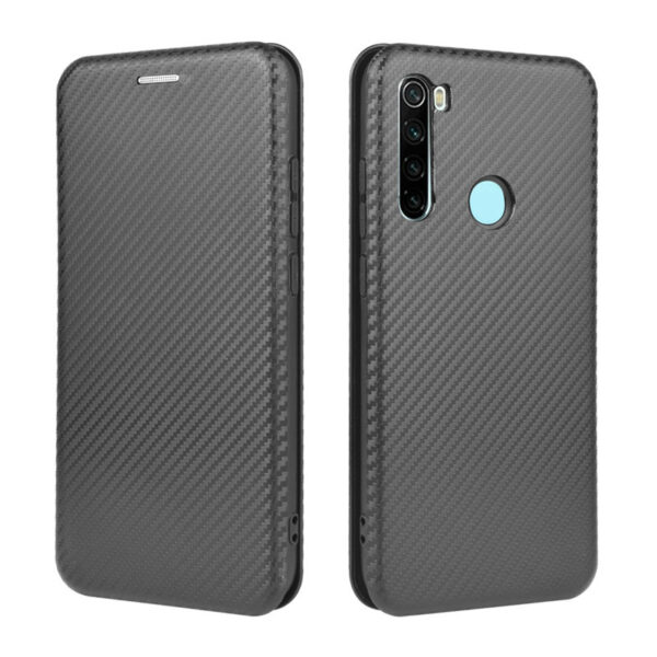 Xiaomi Redmi Note Serie Einfarbig Einfach Handyhülle Redmi Note 8t #1126 – Bild 6