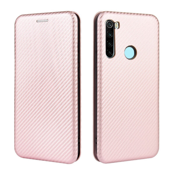 Xiaomi Redmi Note Serie Einfarbig Einfach Handyhülle Redmi Note 8t #1126 – Bild 7