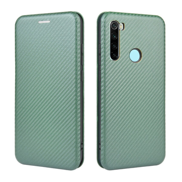 Xiaomi Redmi Note Serie Einfarbig Einfach Handyhülle Redmi Note 8t #1126 – Bild 9