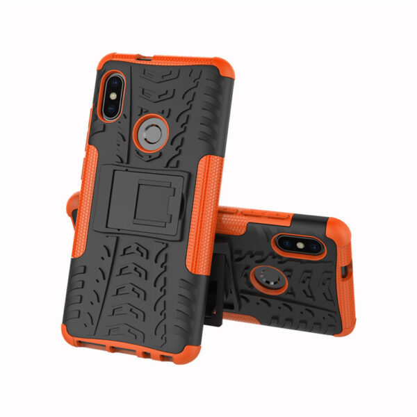 Xiaomi Redmi Note Serie Einfach Handyhülle Redmi Note 6 Pro Mehrfarbig #1128 – Bild 11