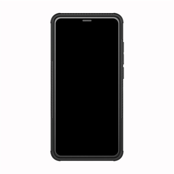 Xiaomi Redmi Note Serie Einfach Handyhülle Redmi Note 6 Pro Mehrfarbig #1128 – Bild 2
