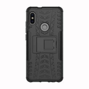 Xiaomi Redmi Note Serie Einfach Handyhülle Redmi Note 6 Pro Mehrfarbig #1128