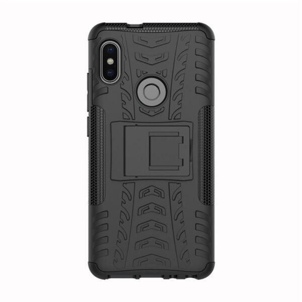 Xiaomi Redmi Note Serie Einfach Handyhülle Redmi Note 6 Pro Mehrfarbig #1128