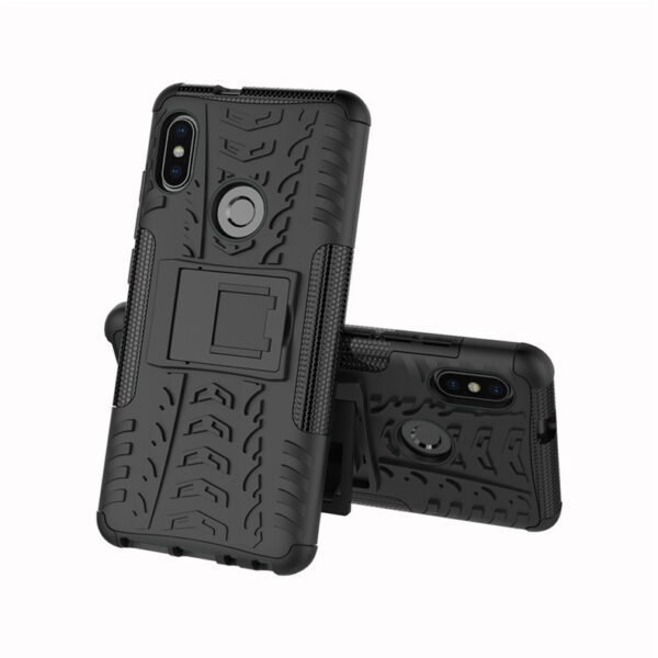 Xiaomi Redmi Note Serie Einfach Handyhülle Redmi Note 6 Pro Mehrfarbig #1128 – Bild 5