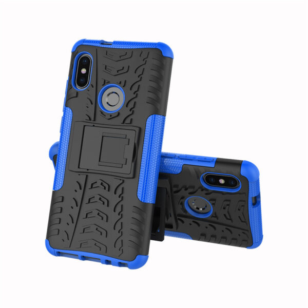 Xiaomi Redmi Note Serie Einfach Handyhülle Redmi Note 6 Pro Mehrfarbig #1128 – Bild 7