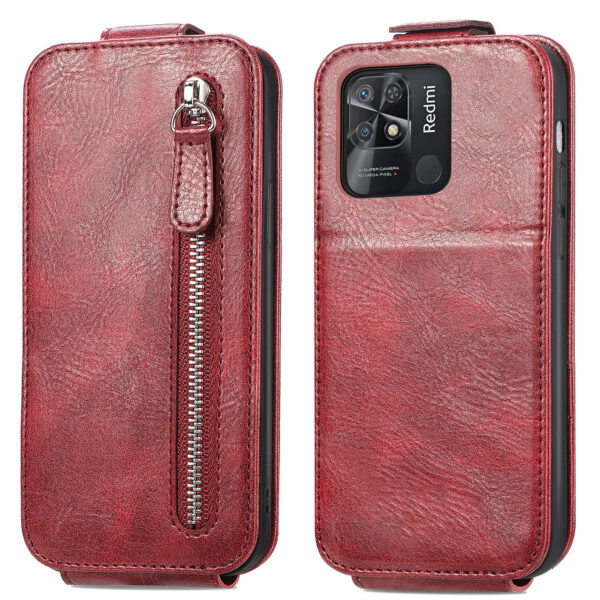 Xiaomi Redmi Serie Einfarbig Redmi 10c Handyhülle Einfach #1129 – Bild 9