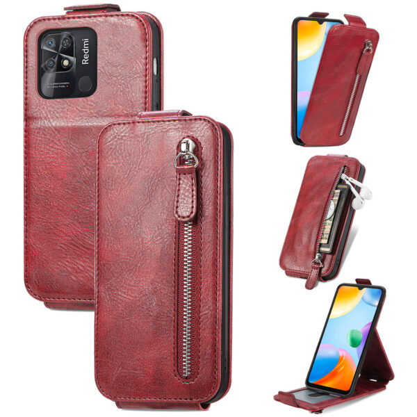 Xiaomi Redmi Serie Einfarbig Redmi 10c Handyhülle Einfach #1129 – Bild 3