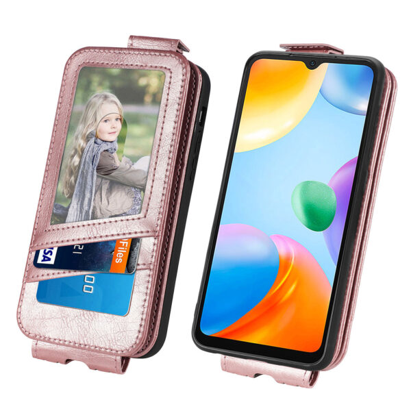 Xiaomi Redmi Serie Einfarbig Redmi 10c Handyhülle Einfach #1129 – Bild 6