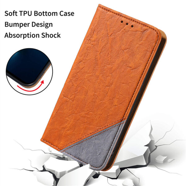 Xiaomi Redmi Serie Handyhülle Einfach Redmi 10 2022 Mehrfarbig #1136 – Bild 3