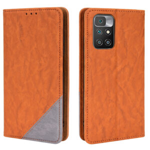 Xiaomi Redmi Serie Handyhülle Einfach Redmi 10 2022 Mehrfarbig #1136