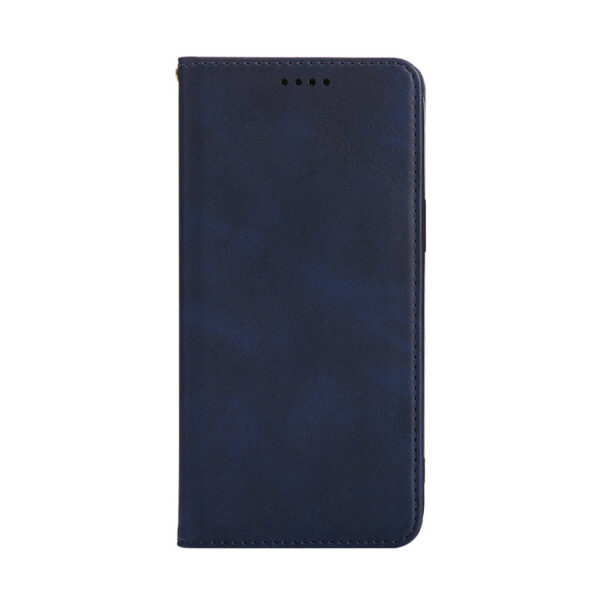 Xiaomi Redmi Serie Einfarbig PU Einfach Redmi 12c Handyhülle #1139 – Bild 9