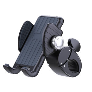 Handyhalterung Fahrrad Universal Handyhalter Einfach Schwarz #3386