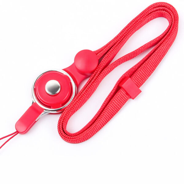 Handykette Universal Einfach Telefonkette Einfarbig #3388