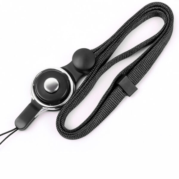 Handykette Universal Einfach Telefonkette Einfarbig #3388 – Bild 2